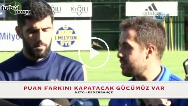 FutbolArena sabah haberleri (13 Ekim 2017)