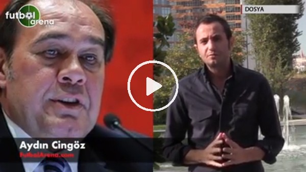 FutbolArena Dosya Haber - Milli Takım, Yıldırım Demirören, Arda Turan