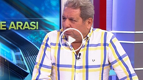 Erman Toroğlu: "Beşiktaş'ın orta sahası çalışmıyor"
