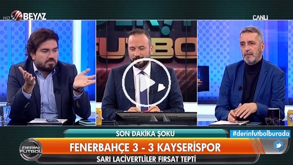 Rasim Ozan'dan Abdülkerim Durmaz'a: "Merak etme Kayseri sucuğu getirmedim"