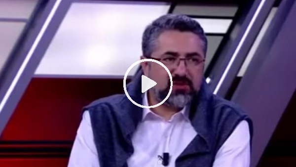 Serdar Ali Çelikler'den Negredo yorumu! "Ne gol attı"