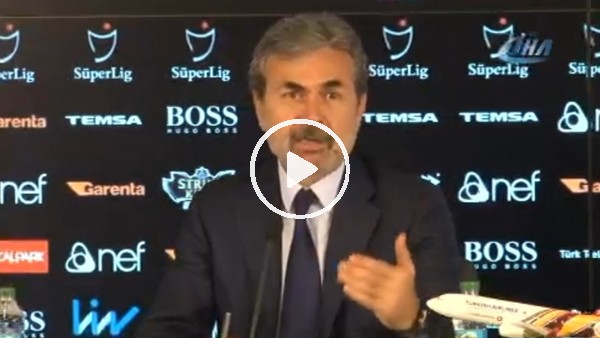 Aykut Kocaman'dan Cüneyt Çakır'a o sözler: "2 kritik karar"