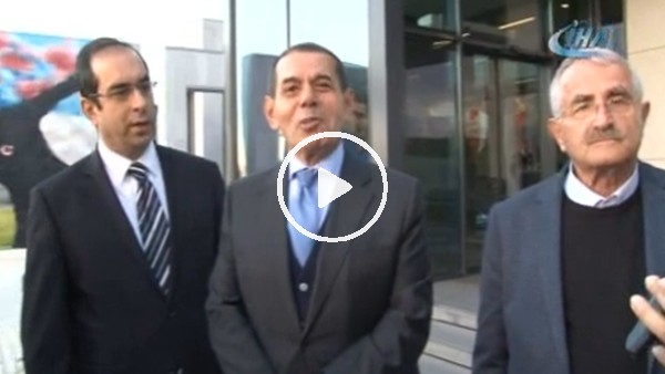 Şekip Mosturoğlu ve Ferudun Tankut'tan video hakem açıklaması