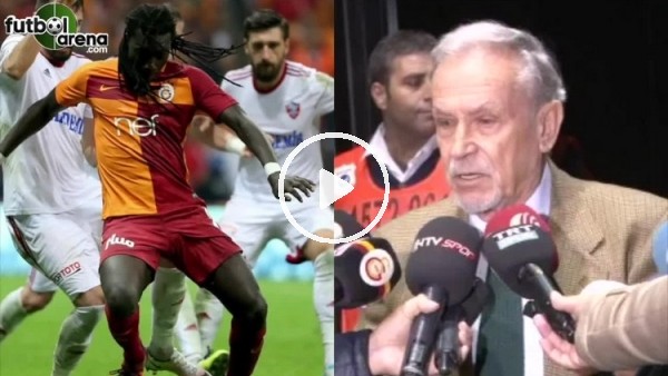 FutbolArena haberler turu (1 Ekim 2017)
