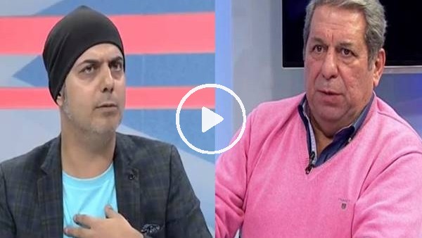 Ali Ece'den Erman Toroğlu'na cevap