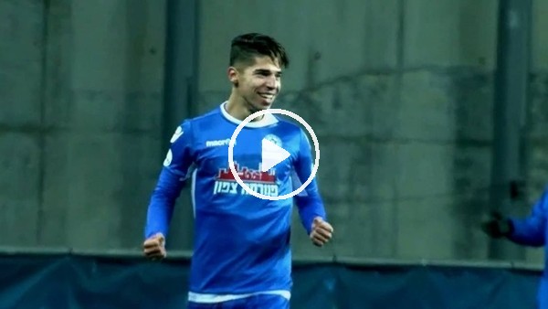 Juventus ve Liverpool, Manor Solomon'un peşinde!