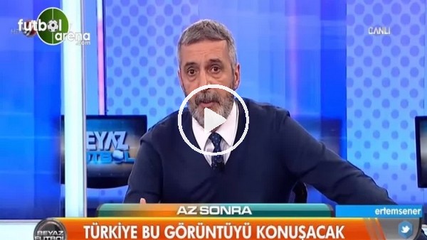 Abdülkerim Durmaz: "Derbide favori olan taraf..."