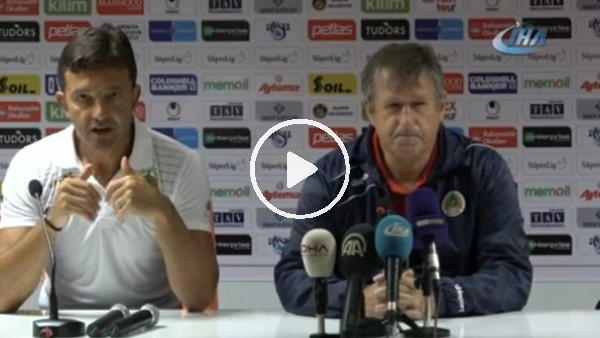 Susic: "Tahmin ettiğimizden daha kolay oldu"