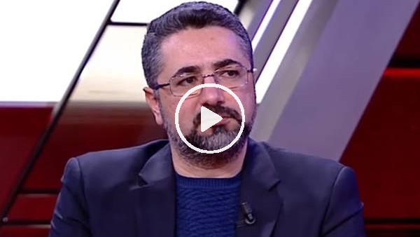 Serdar Ali Çelikler: "Finlandiya'ya gitmemek için sakatım diyorlar"