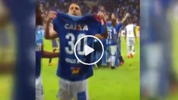 Ronaldo ve Messi'den sonra!