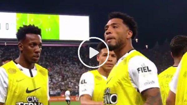 Colin Kazım kendi taraftarına küfür etti