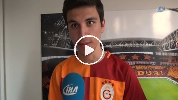 Hakan Karaoğlu'nun açıklamaları