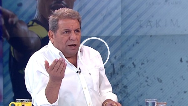 Erman Toroğlu'ndan Beşiktaş'a gönderme: "Artist...."