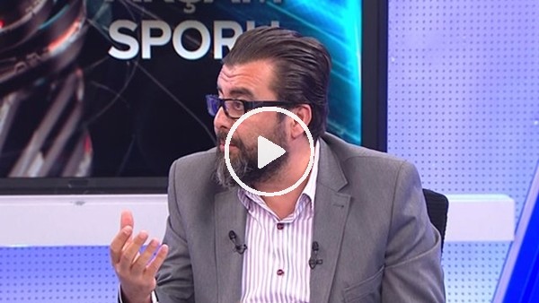 Emre Bol: "Daum saçmalamış"