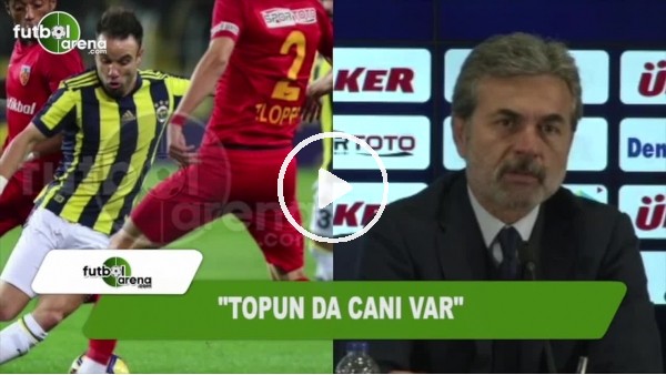 FutbolArena sabah haberleri (31 Ekim 2017)