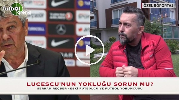 Lucescu'nun yokluğu sorun olur mu?