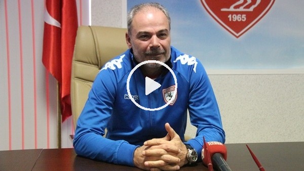 Engin İpekoğlu: "Yabancı oyunculardan verim alamıyoruz"