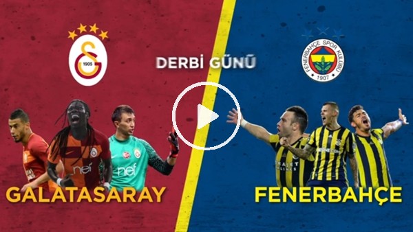 FB TV ve GS TV'de karşılıklı gol sevinçleri
