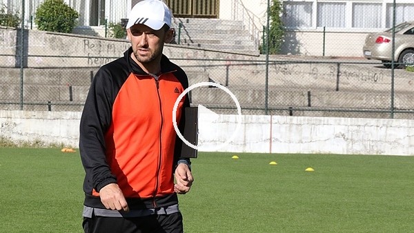 Popovic: "Oyuncularım durumu düzeltmek için en iyisini yapacak"