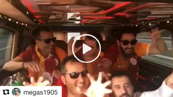 Taraftarlardan Gomis besteleri gelmeye devam ediyor