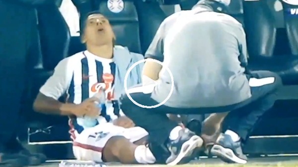 Kimseler görmeden...