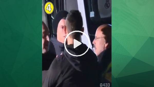 Cristiano Ronaldo çılgınlığı!