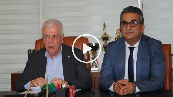 Bursaspor'a loca desteği