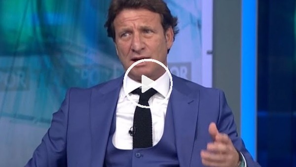 Kaya Çilingiroğlu: "Dünya Kupası'nı haketmedik"