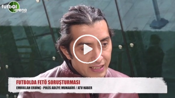 Bekir İrtegün'ün ifadesi sonrası çok sayıda isim araştırılıyor