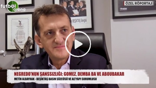 Negredo hayal kırıklığı oldu mu?