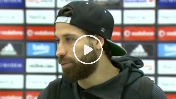 Olcay Şahan: "Son haftalarda iyi oynuyoruz"