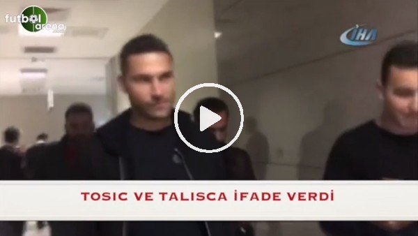 FutbolArena akşam haberleri turu (25 Ekim 2017)