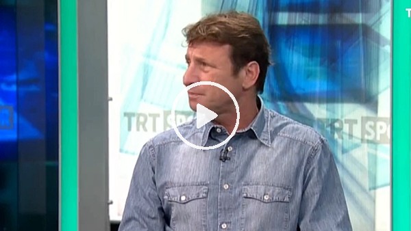 Kaya Çilingiroğlu: "Galatasaray'ı derbide önde görüyorum"