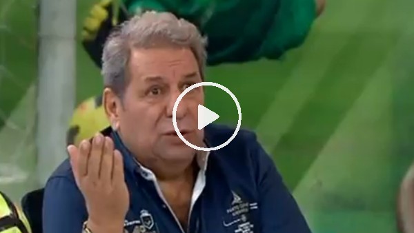 Erman Toroğlu'ndan Igor Tudor için dev iddia