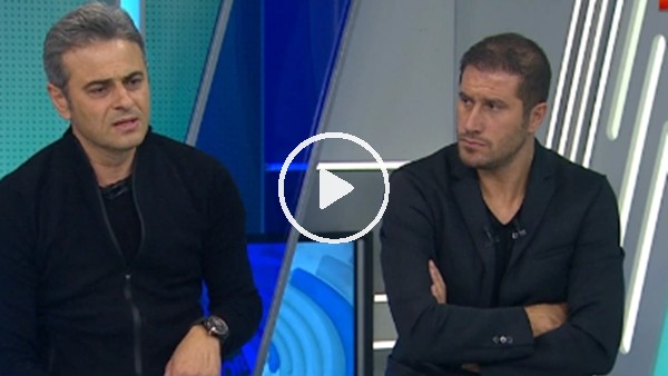 Olcay Çakır: "Trabzon'da yüz kızartıcı işler yapan futbolcular var"