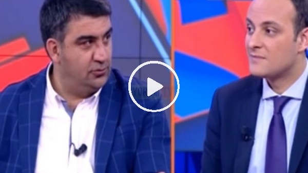 Ümit Özat'tan Milli Takım iddiası! "Kim reddedebilir?"