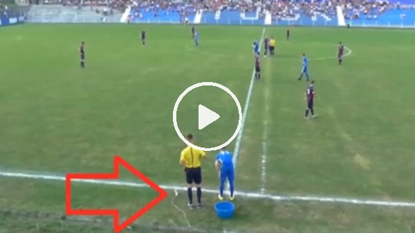 Tabelaya üçlü priz çektiler!