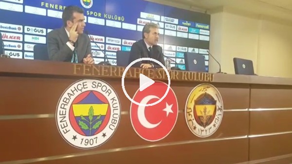 Aykut Kocaman: "Sonucun Valbuena ile alakası yok"