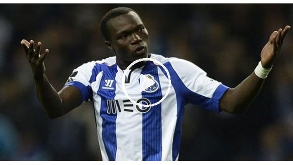 Aboubakar gollerini atmaya devam ediyor