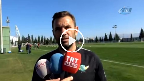 Okan Buruk: "Fenerbahçe'nin ardından Trabzonspor'u yenmek bizim için çok değerli"