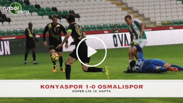 FutbolArena akşam haberleri turu (29 Ekim 2017)