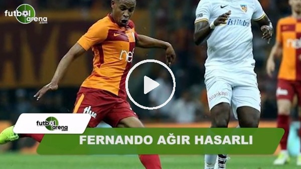 FutbolArena akşam haberleri turu (30 Ekim 2017)