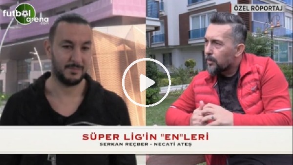 Süper Lig'de ilk 7 haftanın enleri