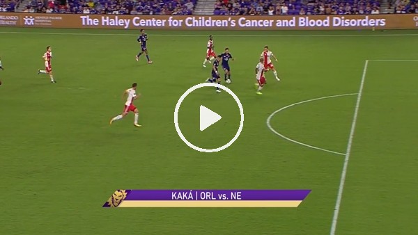 ABD MLS Ligi'nde 30. haftanın en güzel golleri