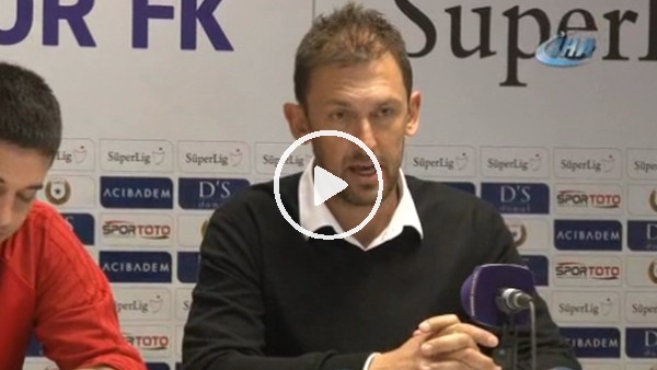 Tony Popovic: "Bu maçta ilk gölü atan kazanacaktı"