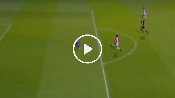 Gamba'dan bitiricilik dersi!