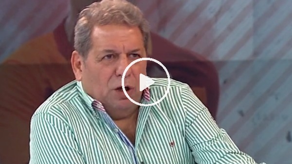 Erman Toroğlu: "Galatasaray'ın ilk golü net ofsayt"