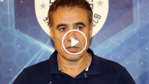 Ersun Yanal: "Dünya kupasına gidemememiz sürpriz değil"