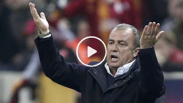"Fenerbahçe'nin tarihi 6-0'lık galibiyetinin tek sorumlusu Fatih Terim'di."