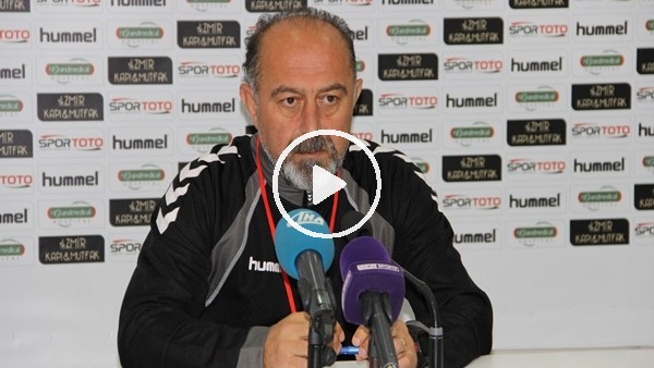 Hamit Cihan: "Ligdeki konumumuz bakımından oldukça endişe verici bir durumdayız"